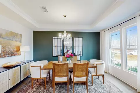 Dining - 238 Amber Glen Dr, Locust, NC 28097 photo 1 of 1