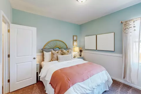 Bedroom - 238 Amber Glen Dr, Locust, NC 28097 photo 2 of 5