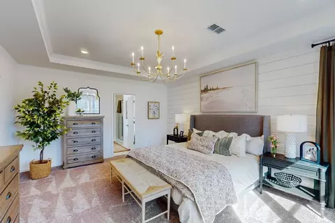 Bedroom - 238 Amber Glen Dr, Locust, NC 28097 photo 1 of 5