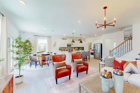 Living - 238 Amber Glen Dr, Locust, NC 28097 photo 2 of 3