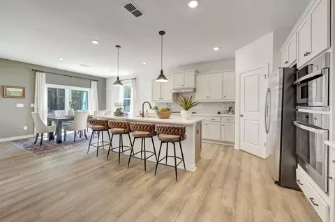 Kitchen - 238 Amber Glen Dr, Locust, NC 28097 photo 2 of 2