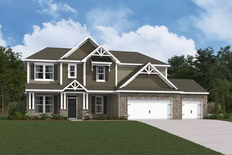 238 Amber Glen Dr, Locust, NC 28097