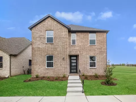 3208 Autumn Sage, Celina, TX 75009