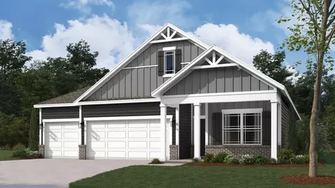 3939 Aldridge Creek Dr, Clayton, IN 46118