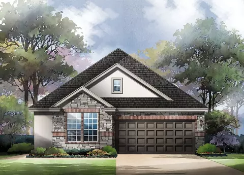 1955 Worsham Pass, San Antonio, TX 78260