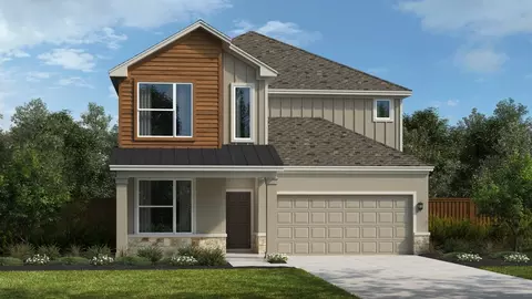 4713 College Square Dr, Round Rock, TX 78665