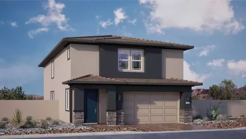 552 Silver Falcon Ave, Henderson, NV 89011