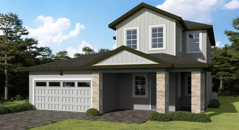 Exterior - 4914 Prairie Preserve Run, Saint Cloud, FL 34772 photo 3 of 7
