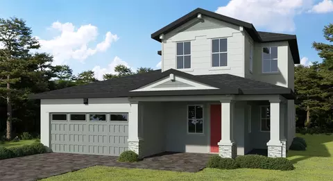 Exterior - 4914 Prairie Preserve Run, Saint Cloud, FL 34772 photo 2 of 7