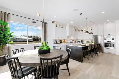 Dining - 4390 W Strant Dr, Eagle, ID 83616 photo 1 of 3