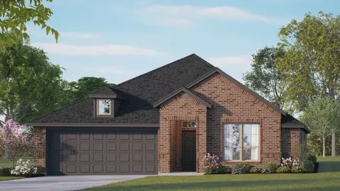 457 Carnero Dr, Granbury, TX 76048