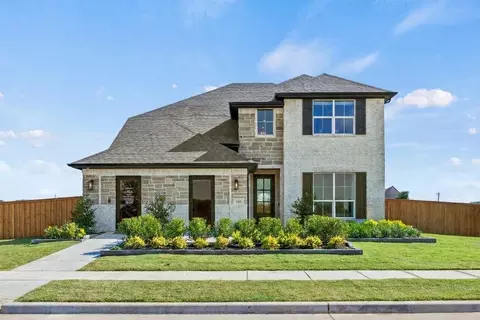 457 Carnero Dr, Granbury, TX 76048