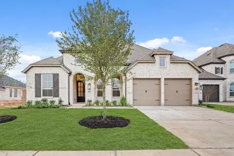 457 Prairie Heights Dr, Katy, TX 77493