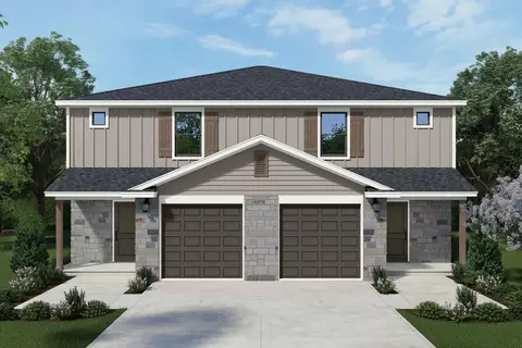 Undisclosed, Killeen, TX 76542