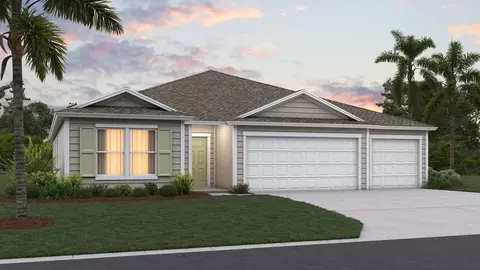 12517 Russian Olive Rd, Jacksonville, FL 32218