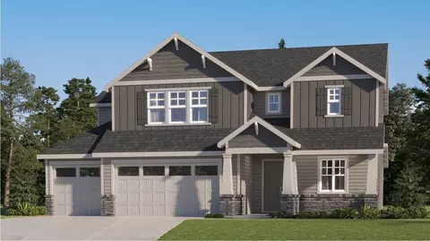 8645 N Farrell St, Camas, WA 98607
