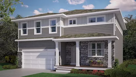 9798 47th Bay NE, Saint Michael, MN 55376