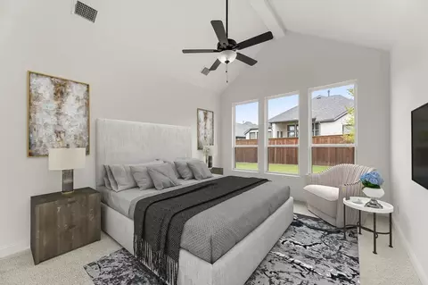 Bedroom - 150 Pinyon Pine Dr, Bastrop, TX 78602 photo 1 of 3