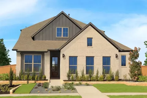 Exterior - 150 Pinyon Pine Dr, Bastrop, TX 78602 photo 7 of 7