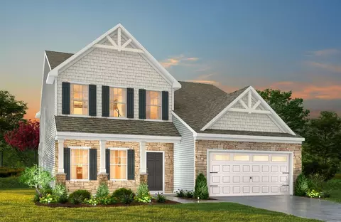 801 Somerset Dr, Winston Salem, NC 27103