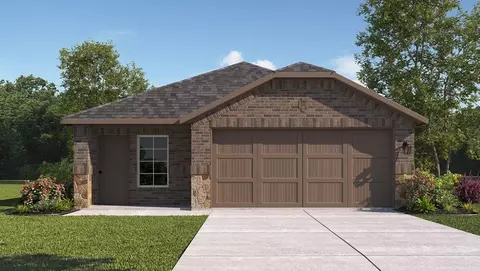 545 Sterling Thicket Ln, Ponder, TX 76259