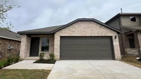 545 Sterling Thicket Ln, Ponder, TX 76259