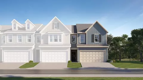 Exterior - 2533 Bradbury Loop, Chattanooga, TN 37421 photo 3 of 6