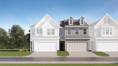 Exterior - 2533 Bradbury Loop, Chattanooga, TN 37421 photo 2 of 6