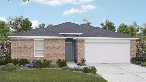 13404 Barn Chime St, Elgin, TX 78621