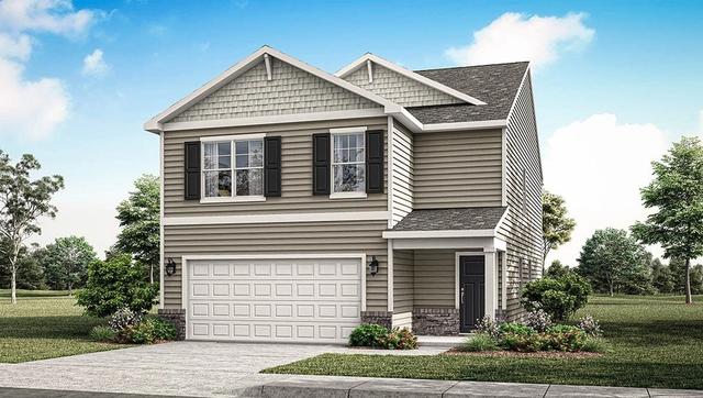 204 Chakeres Way, Wilmington, OH 45177