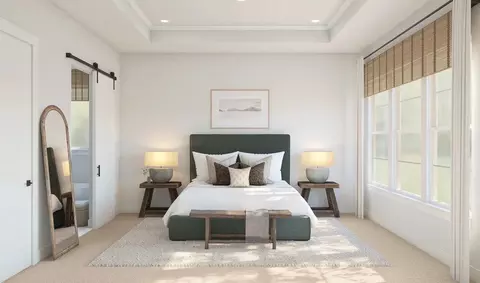 Bedroom - 1071 Honeysuckle Hill Ave, Galt, CA 95632 photo 1 of 2