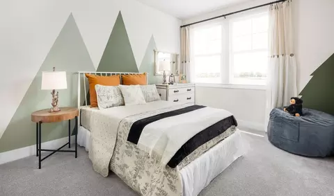 Bedroom - 237 Weathervane Dr, Lathrop, CA 95330 photo 4 of 6