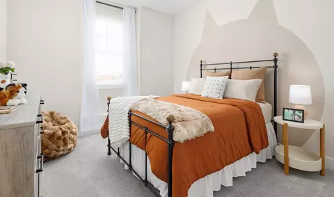 Bedroom - 237 Weathervane Dr, Lathrop, CA 95330 photo 5 of 6