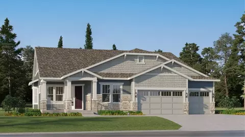 4193 Buttongrass Trl, Castle Rock, CO 80108