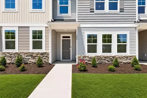 208 Redford Place Dr, Rolesville, NC 27571
