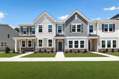 208 Redford Place Dr, Rolesville, NC 27571