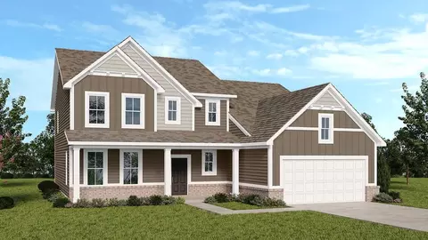 589 Hidden Hills Way, Pittsboro, IN 46167