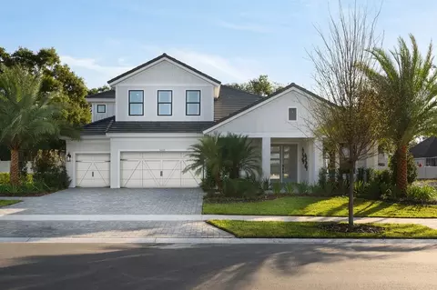 Exterior - 4517 Foley Grove Dr, Valrico, FL 33596 photo 11 of 13