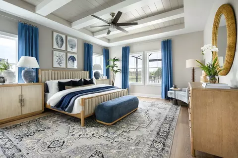 Bedroom - 4517 Foley Grove Dr, Valrico, FL 33596 photo 8 of 8