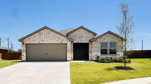 11000 Bellamy Blvd, Crowley, TX 76036