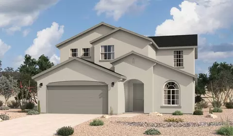 6029 Ridge Dr, Santa Teresa, NM 88008