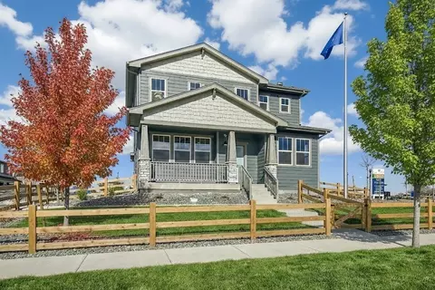 2581 Violet Cress Ln, Fort Collins, CO 80524