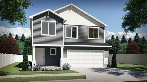 1639 N 2300 W, Farr West, UT 84404