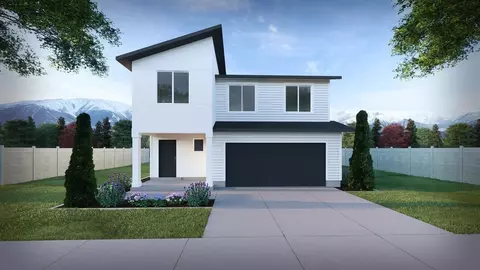 2000 W 1300 N, Farr West, UT 84404