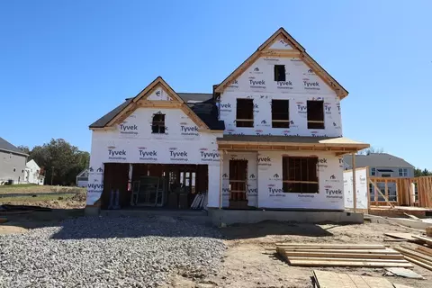 Exterior - 66 Bick Dr, Springboro, OH 45066 photo 6 of 6