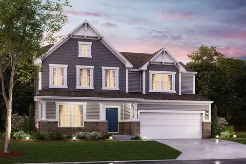 Exterior - 66 Bick Dr, Springboro, OH 45066 photo 2 of 5