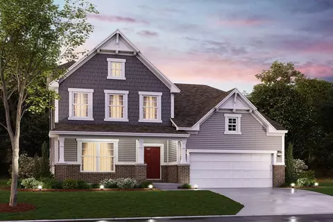 Exterior - 66 Bick Dr, Springboro, OH 45066 photo 3 of 5