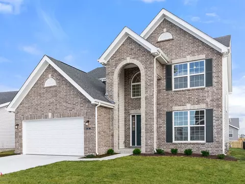 Exterior - 4609 Bella Terra Dr, Arnold, MO 63010 photo 11 of 20