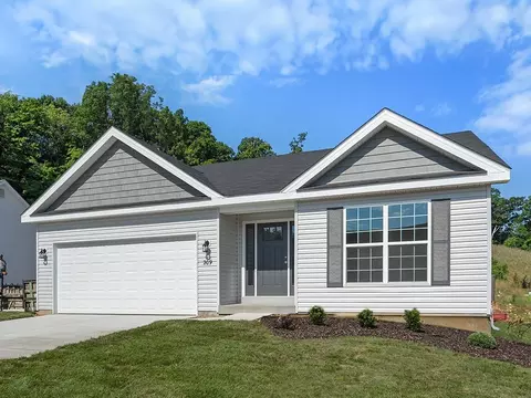 Exterior - 4609 Bella Terra Dr, Arnold, MO 63010 photo 12 of 20