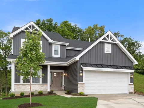 Exterior - 4609 Bella Terra Dr, Arnold, MO 63010 photo 18 of 20